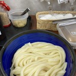 日の出製麺所 - 