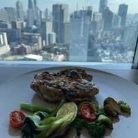 オールデイダイニング オアシスガーデン - 