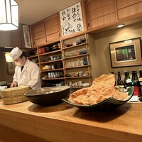 出逢ひ茶屋 おせん - 