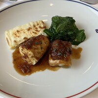 BENOIT Kyoto Alain Ducasse - 