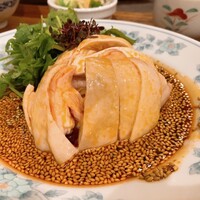 中華旬彩 森本 - 