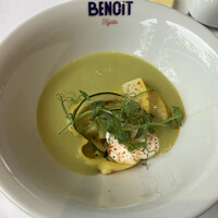 BENOIT Kyoto Alain Ducasse - 