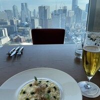 オールデイダイニング オアシスガーデン - 