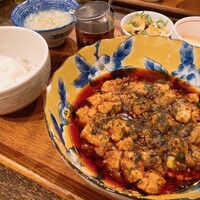 中華旬彩 森本 - 