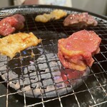 焼肉 充 - 