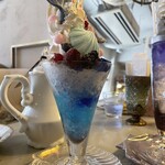 cafe Cherish - 