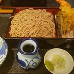 大村庵 - 料理写真: