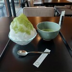 虎屋菓寮 - 