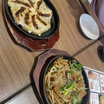 格安ビールと鉄鍋餃子 3・6・5酒場 - 