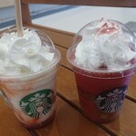 スターバックス・コーヒー - 