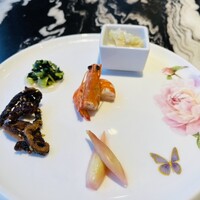 全聚徳 銀座店 - 