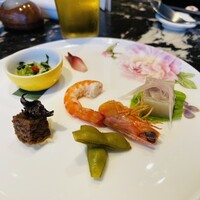 全聚徳 銀座店 - 