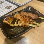 Oreno Yakitori - 