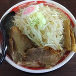 ラーメンさんぱち 西岡店 - 