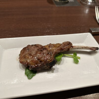 ワカヌイ グリル ダイニング バー 東京 - 