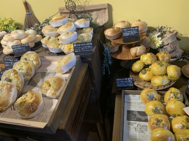 Bagel嶋 - 陸奥湊（ベーグル）の写真