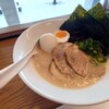 Ippudo Circular Quay - 料理写真:Shiromaru Special($29)