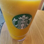 STARBUCKS COFFEE - 