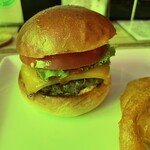 Craft Burger co. - 