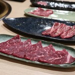 和牛焼肉ダイニング むてき苑 - 