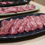 Wagyuu Yakiniku Dainingu Mutekien - 