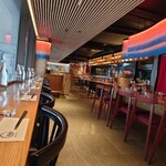 Ippudo Circular Quay - 店内