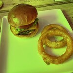 Craft Burger co. - 