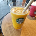 STARBUCKS COFFEE - 