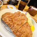 豚肉料理専門店 とんかつのり - 