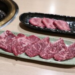 Wagyuu Yakiniku Dainingu Mutekien - 