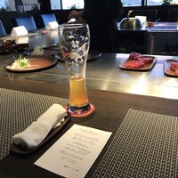 銀座のステーキ 銀座本店 - 
