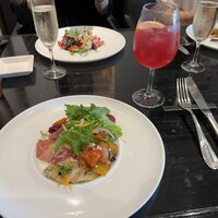 トラットリア ゴデレッチョ エビス 恵比寿 - 