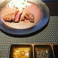銀座のステーキ 銀座本店 - 