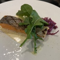 トラットリア ゴデレッチョ エビス 恵比寿 - 