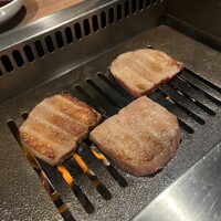 焼肉ホルモン 稲田 - 