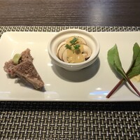 銀座のステーキ 銀座本店 - 