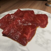 焼肉ホルモン 稲田 - 