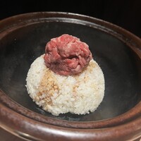 焼肉ホルモン 稲田 - 