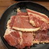 焼肉 ホルモン 牛繁 上野広小路