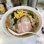 ラーメン丸仙 - 