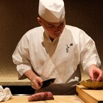 Sushi Shunji - 