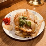 ユーケー ワイルドキャッツカフェ 高井田本店 - 