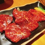 Yakiniku Gyuuai - ロース