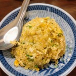 ビストロ マルオー - 焼飯