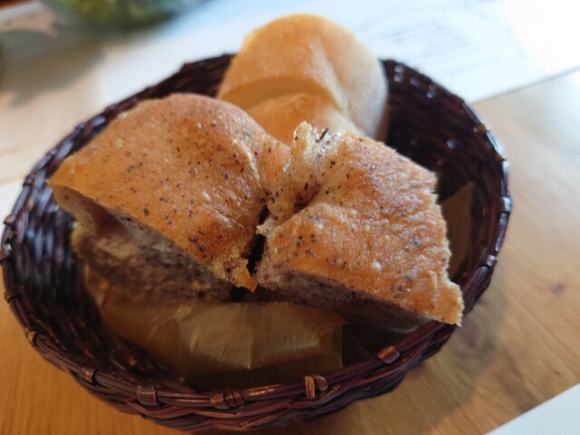 primo（プリモ） - 杜せきのした（イタリアン）の写真