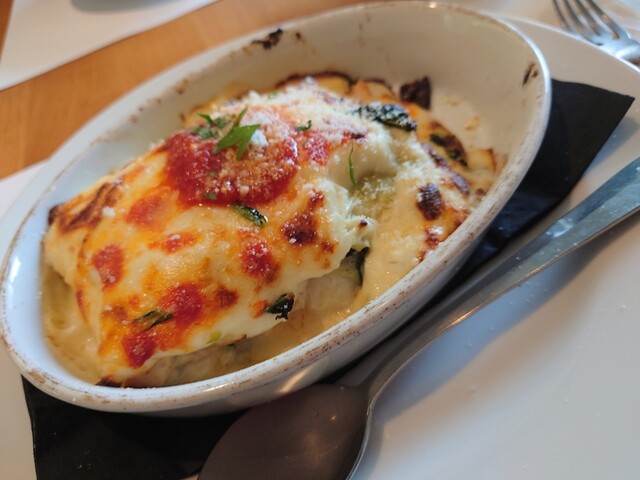 primo（プリモ） - 杜せきのした（イタリアン）の写真