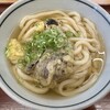 釜揚げうどん岡じま 丸亀店