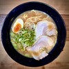 Fuujin Raijin Ramen - 