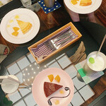 NAGOMI CAFE - 