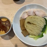 麺屋 さん田 - 